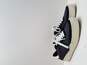Article Number Black White Sneakers Men's Size 9 image number 3
