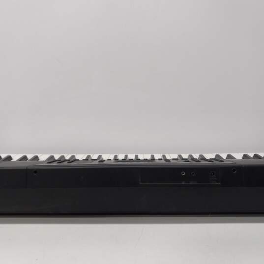 Alesis Melody 61-Key Electronic Keyboard Model: Melody61MKII image number 4