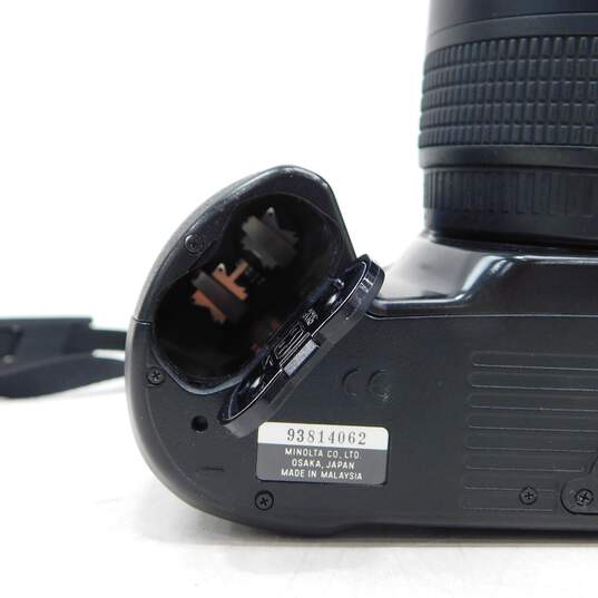 Minolta Maxxum 300si 35mm SLR Film Camera with a 28-80mm lens image number 10