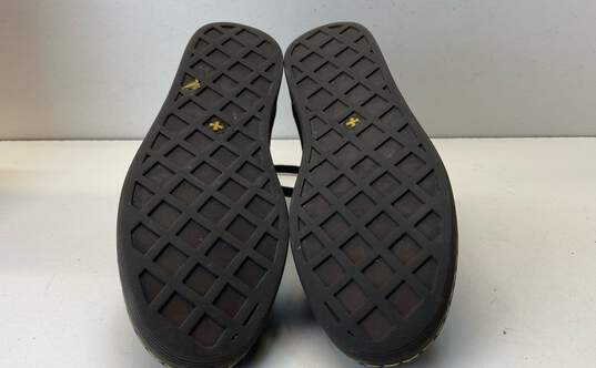 Dr. Marten's Men's Black Alfie Boots Size 9 image number 8