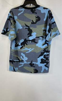 SUPREME Multicolor T-shirt - Size Medium alternative image