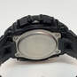 Designer Casio Baby-G Shock Adjustable Stainless Steel Digital Wristwatch image number 4