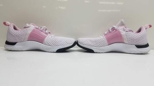 Nike Renew Women's Sneaker US Size 10 (CK2576-501) Pink Orange image number 2