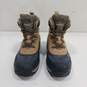 The North Face Women's Snow Boots Size 7.5 image number 1