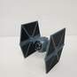 VTG Hasbro 1995 Star Wars Imperial Tie Fighter with Pilot image number 4