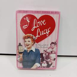 I Love Lucy Complete Season One New