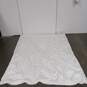 Ugg Polar White Twin/Twin XL Comforter Set in Carry Bag image number 2