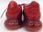 Nike Air Max 270 Triple Red Men's Shoes Size 14 image number 5