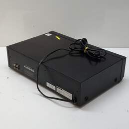 Teac W-990REX Stereo Double Reverse Cassette Deck Untested alternative image