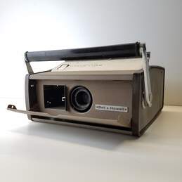 Bell and Howell 500 Projector alternative image