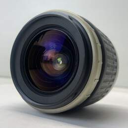 SMC Pentax-FA 28-80mm f:3.5-5.6 Camera Lens