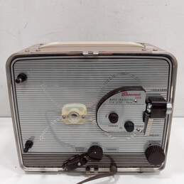Vintage Kodak Brownie 300 Movie 8mm Film Projector alternative image
