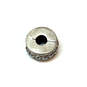 Designer Pandora P2 S925 ALE Sterling Silver CZ Stone Clip Beaded Charm image number 2