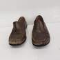 ECCO Men's Driving Loafers Size 43 image number 4