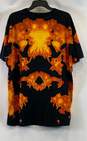 Givenchy Mullticolor T-shirt - Size Large image number 2