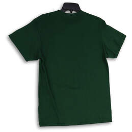 NWT Mens Green Milwaukee Bucks Basketball Disney Character T-Shirt Size S alternative image