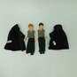 Lot of 3 Harry Potter Action figures image number 4