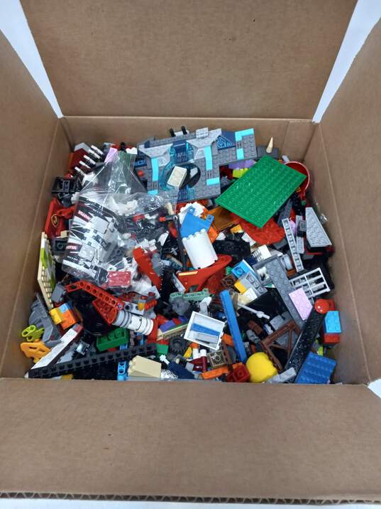 Assorted Toy Building Blocks image number 1