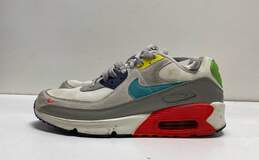 Nike Air Max 90 Evolution of Icons Multicolor Sneakers DA5653-001 Size 7Y/8.5W