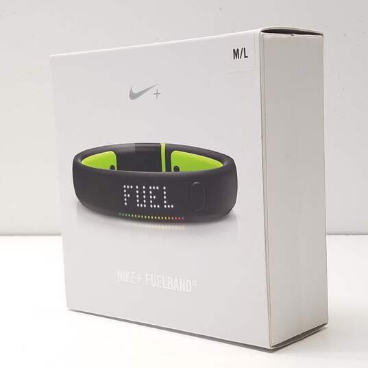 Nike+ Fuelband SE Medium/Large image number 7