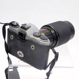 Asahi Pentax SPF Spotmatic F SLR 35mm Film Camera W/ 70-210mm Lens alternative image