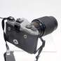 Asahi Pentax SPF Spotmatic F SLR 35mm Film Camera W/ 70-210mm Lens image number 2