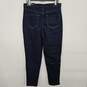 Vintage Denim Classic Style Comfort Stretch Jeans image number 2