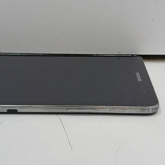 Black Samsung Galaxy Tab Pro image number 5