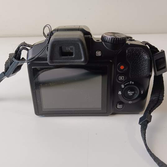 Buy the Fujifilm S8300 Digital Camera |