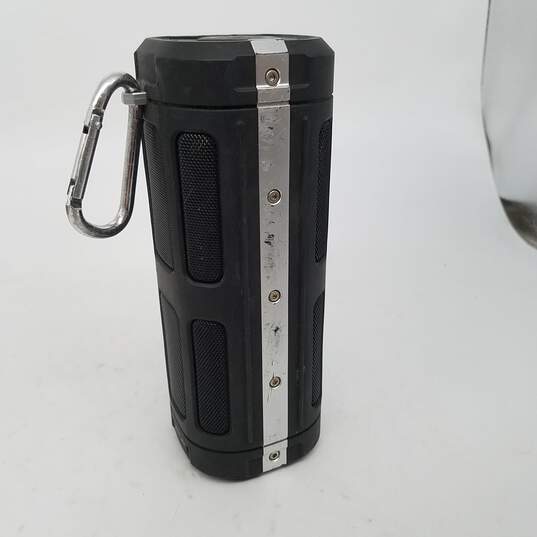 Celtic Blu TallBoy portable wireless speaker - power on tested image number 4