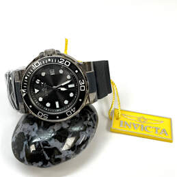 Designer Invicta Pro Diver 37299 Stainless Steel Analog Wristwatch With Box