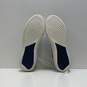 Lacoste TR SPM White Casual Sneaker Men's Size 10.5 image number 6