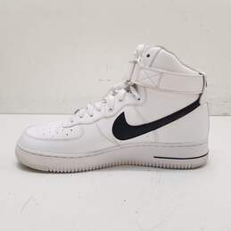 Nike Air Force 1 High Men Athletic Sneakers US 9.5 alternative image