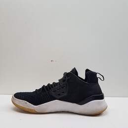 Nike Air Jordan DNA LX Black Sneakers AO2649-001 Size 11 alternative image