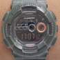 Men's Casio G-Shock 20 BAR Shock Resist Military Digital Watch Resin Watch image number 1