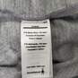 Smartwool MN's 150 Base Layer Wool / Nylon Heathered Gray T-Shirt Size XXL image number 3