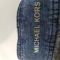Michael Kors Women Jeans Blue 2 image number 3