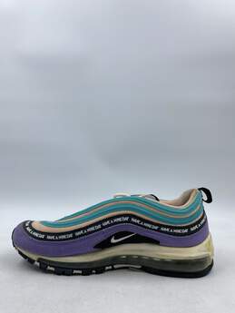 Authentic Nike Air Max 97 Have a Nike Day Athletic Shoe M 9 alternative image