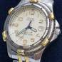 Guess Waterpro Non-precious Metal Watch image number 3