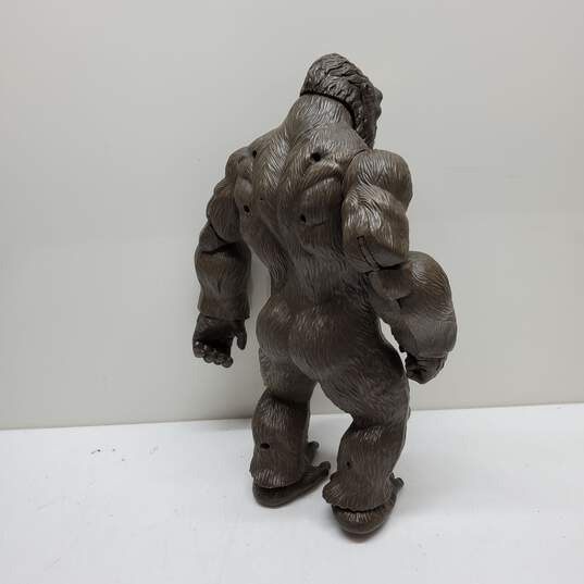 Lanard King Kong 18in Action Figure image number 2