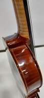 Melody Violin No. V 182 3/4 w/Bow and Case! image number 5