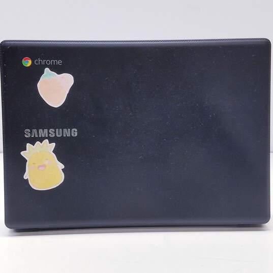 Samsung Chromebook 2 XE503C12 (11.6in) Chrome OS image number 4