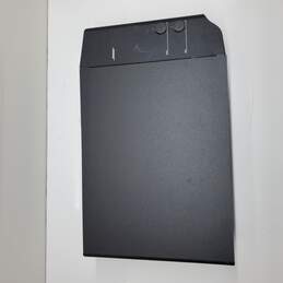 Untested Bose Acousitmass 5 Series IV Powered Speaker System Subwoofer alternative image