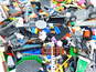 5.8 LBS Mixed LEGO Bulk Box image number 1
