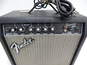 Fender Brand Frontman 15G Model Electric Guitar Amplifier w/ Cable image number 2