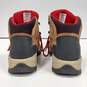 Women's Brown Columbia Boots Size 9 image number 5