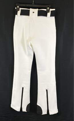 Goldbergh White Pants - Size 6 alternative image