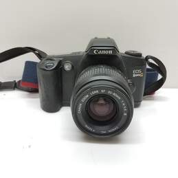 Canon Rebel G Film Camera w/ 35-80mm Auto Focus EF lens alternative image