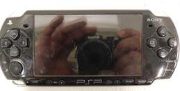 Sony PSP No Battery