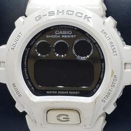 Casio G-Shock DW-6900NB Men's Digital Watch